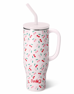 Swig Cherry Pie Mega Mug 30oz