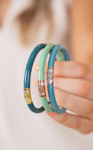 Fjord Three Kings All Weather Bangles