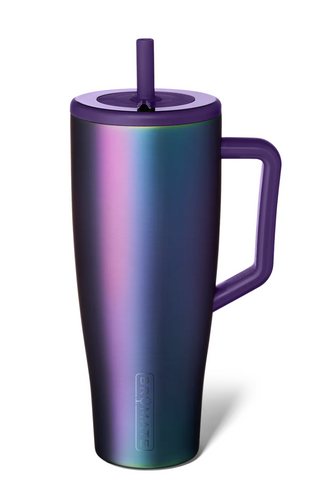Brumate Era 40 oz Dark Aura Tumbler