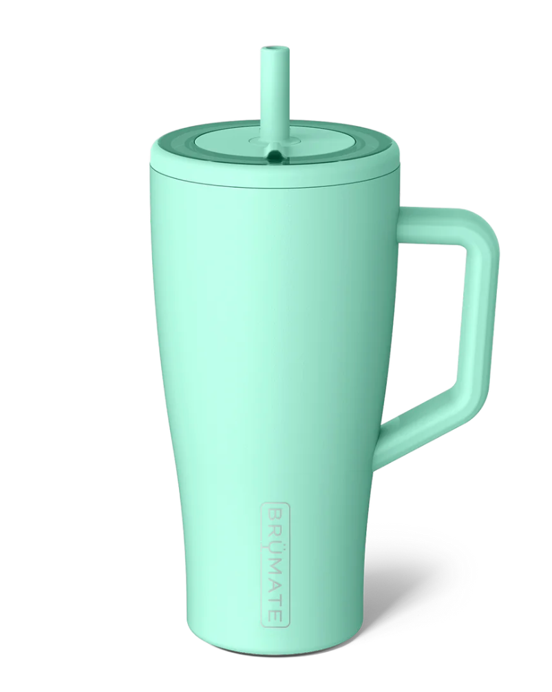 Brumate Era 30 oz Mint Tumbler