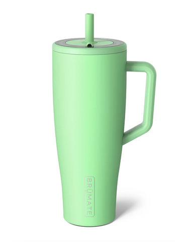 Brumate Era 40 oz Kiwi Tumbler