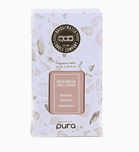 Pura Bridgewater Sweet Grace Fragrance Refill