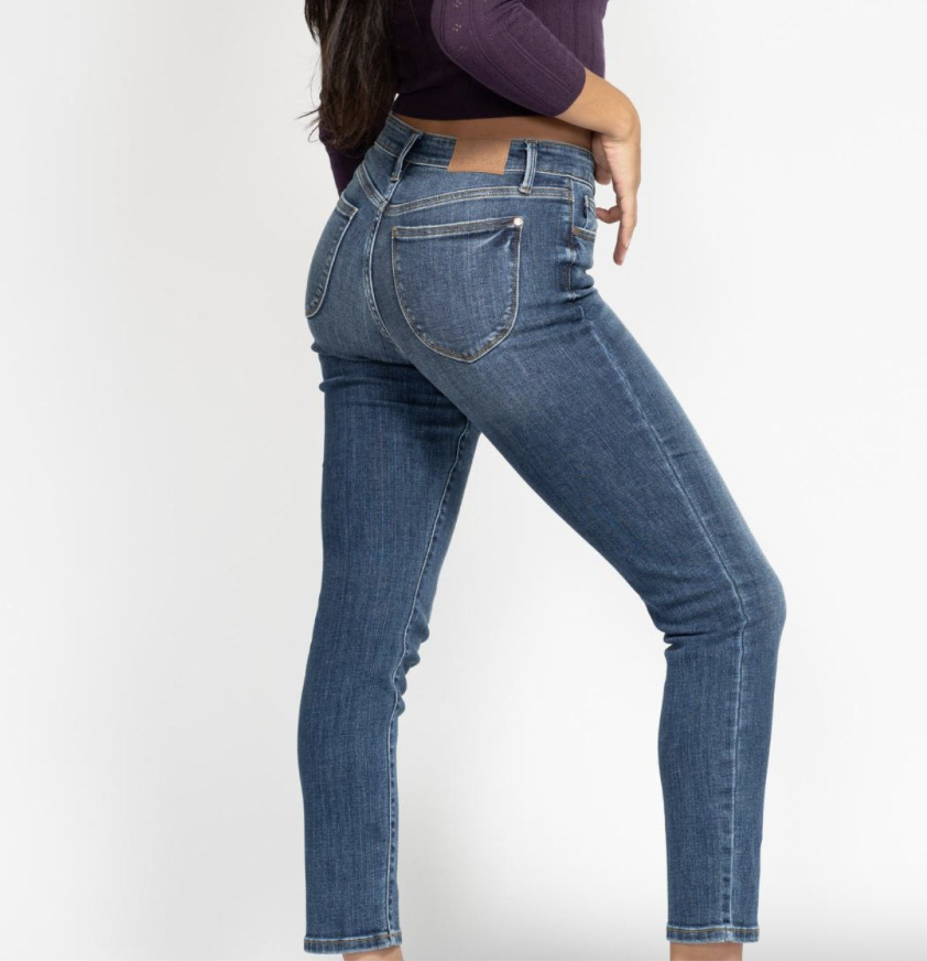 Judy Blue High Rise Jeans