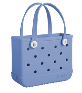 Bitty Bag Bogg Pretty As A Periwinkle