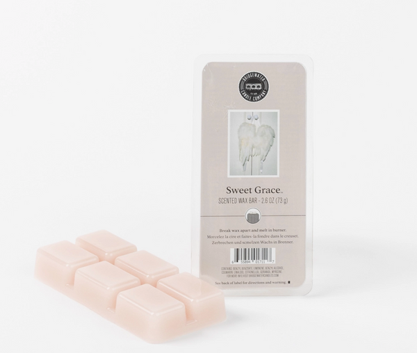 Bridgewater Sweet Grace Wax Bar