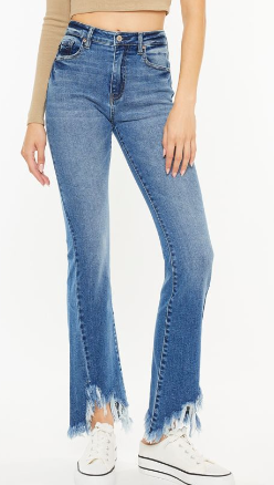 Kancan Jamie Jeans