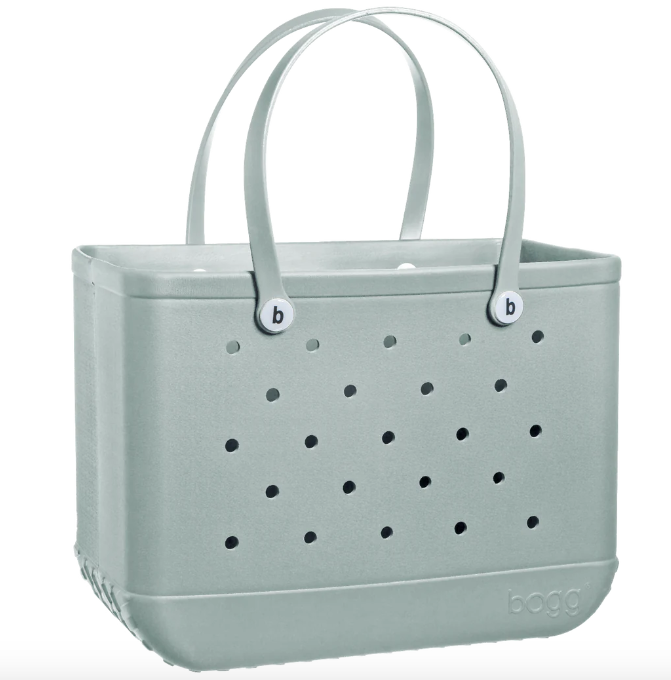 Original Bogg Bag Pale Blue