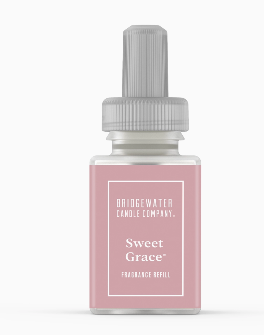 Pura Bridgewater Sweet Grace Fragrance Refill