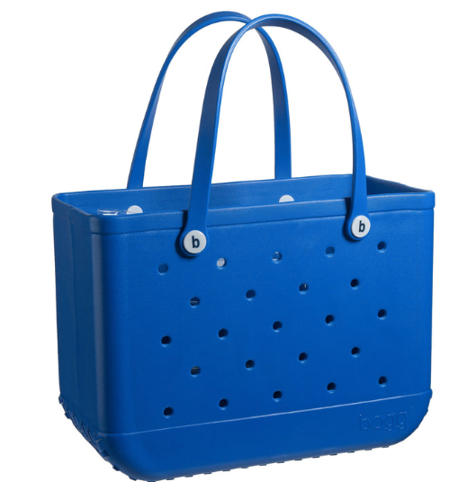Original Bogg Bag Blue-Eyed