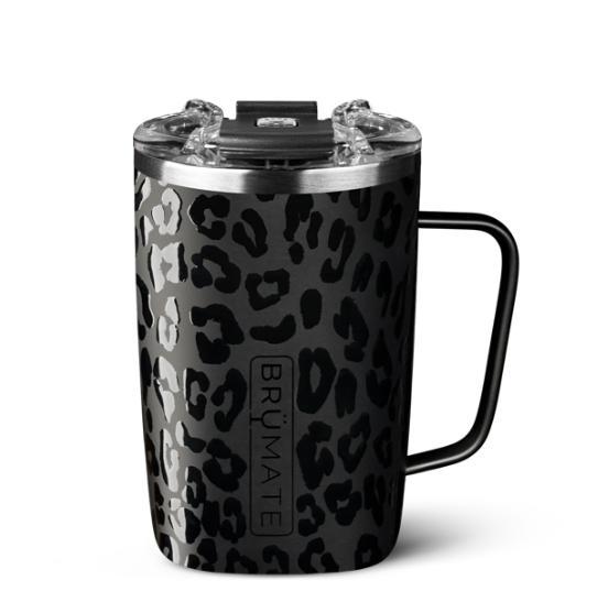 Toddy 16oz | Onyx Leopard