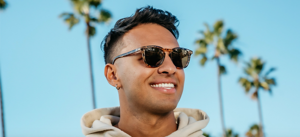 Blenders Sydney TORT Sunglasses
