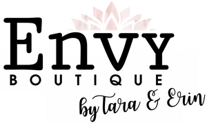 Envy Boutique by TE