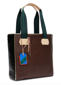 Consuela Classic Tote Isabel