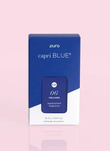 Pura Capri Blue Volcano Fragrance