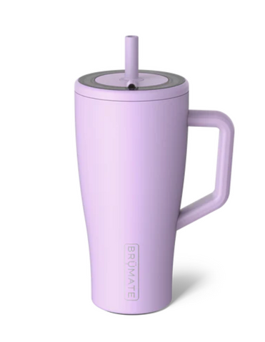 Brumate Era 30 oz Lavender Tumbler