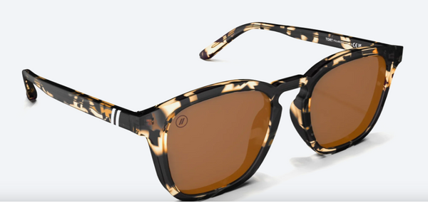 Blenders Sydney TORT Sunglasses