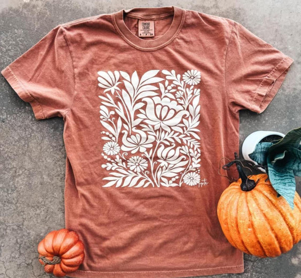 Fall Boutquet Tee