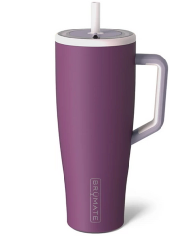Brumate Era 40 oz Vineyard Tumbler