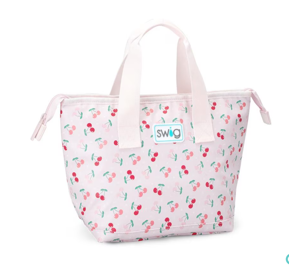 Swig Cherry Pie Lunchi Lunch Bag