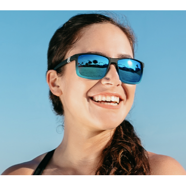 Blenders Cool Ambition Polarized Sunglasses.