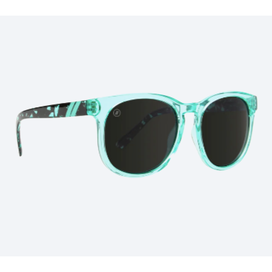 Blenders Mint Twist Polarized Sunglasses