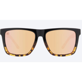 Blenders Wild Kira Polarized Sunglasses