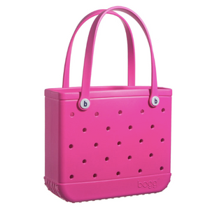 Baby Bogg Bag Haute Pink
