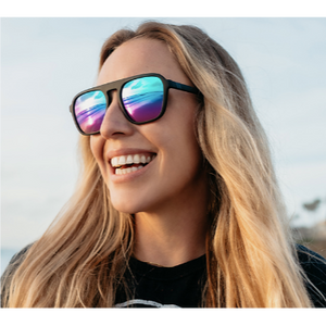Blenders Mister Romance Polarized Sunglasses