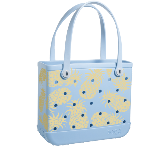 BOGG Bag - SMALL - ALL NEW sale PINEAPPLE