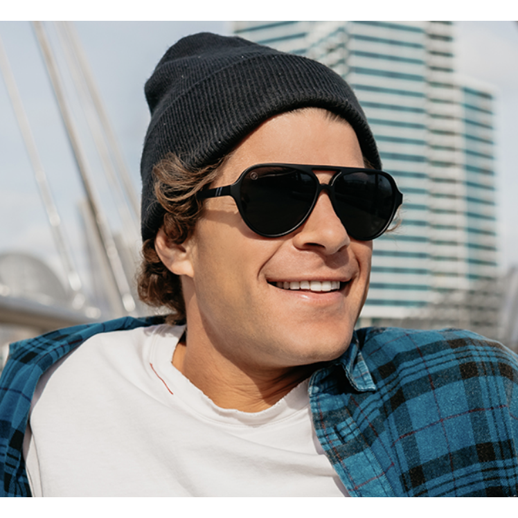 Blenders Magic Roy Sunglasses