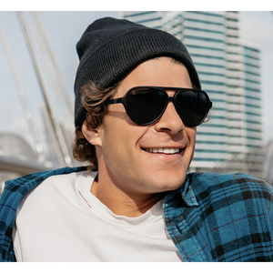 Blenders Magic Roy Sunglasses