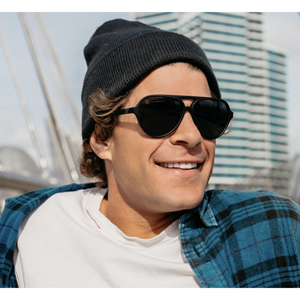 Blenders Magic Roy Sunglasses
