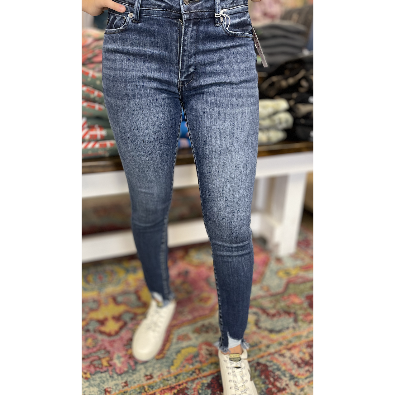 Kancan Lucia Jeans