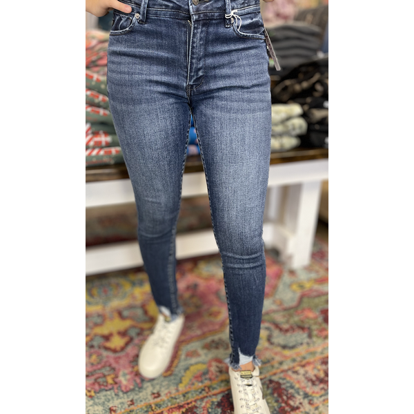 Kancan Lucia Jeans