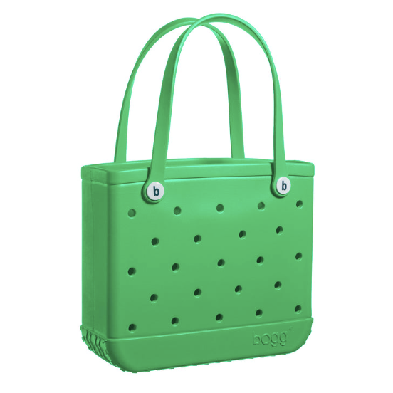 Baby Bogg Bag Green With Envy