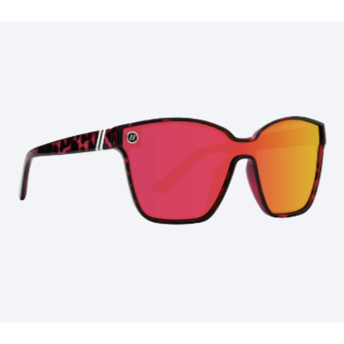 Blenders Lady Inferno Polarized Sunglasses