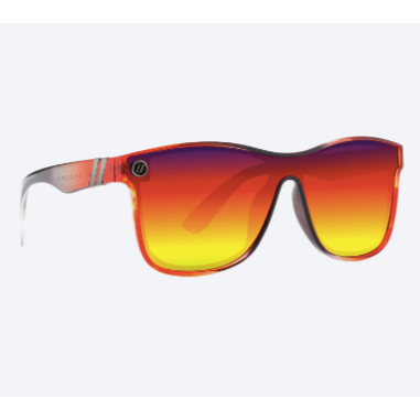 Blenders Phoenix Fire Polarized Sunglasses