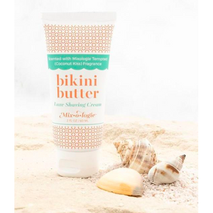 Mixologie Bikini Shaving Butter