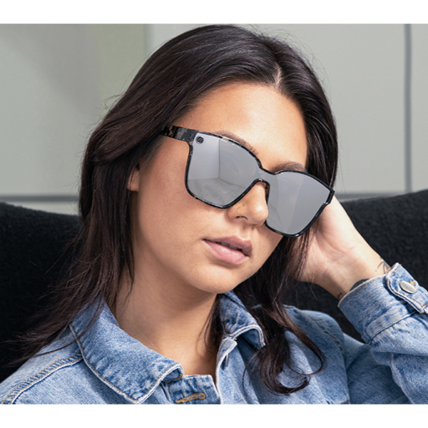 Blenders Sterling Lady Sunglasses