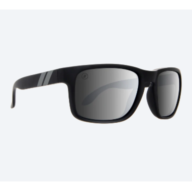 Blenders Mystic Grey Polarized Sunglasses