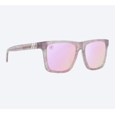 Blenders Pretty Gangsta Polarized Sunglasses