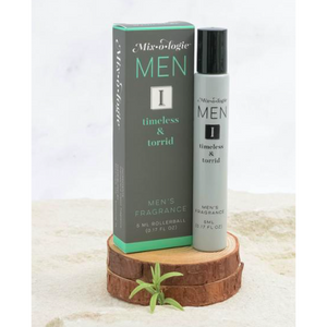 Mixologie Fragrance for Men