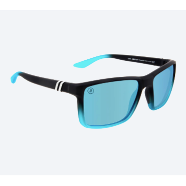 Blenders Cool Ambition Polarized Sunglasses.