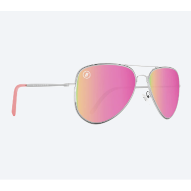 Blenders High Class Jes Polarized Sunglasses
