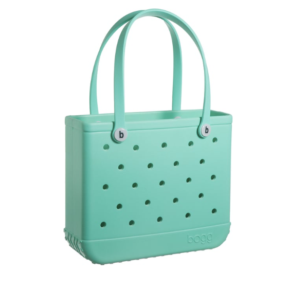 Bogg Bag Baby Small Tote - Mint