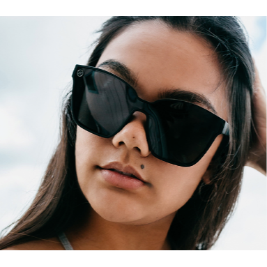 Blenders VooDoo Vixen Polarized Sunglasses