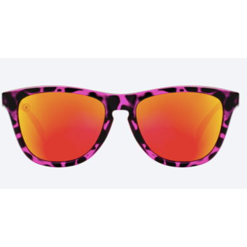 Blenders Blazing Panther Polarized Sunglasses
