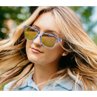 Blenders Pearl River Polarized Sunglasses