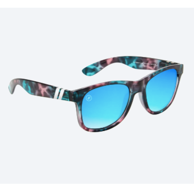Blenders Psycho Cat Polarized Sunglasses
