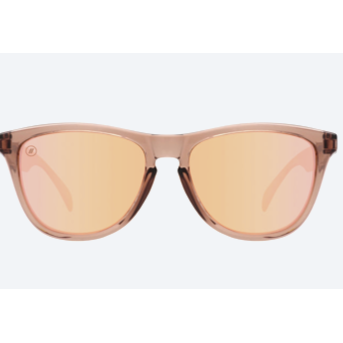 Blenders Citrus Blast Polarized Sunglasses